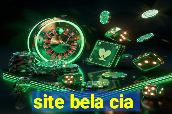 site bela cia